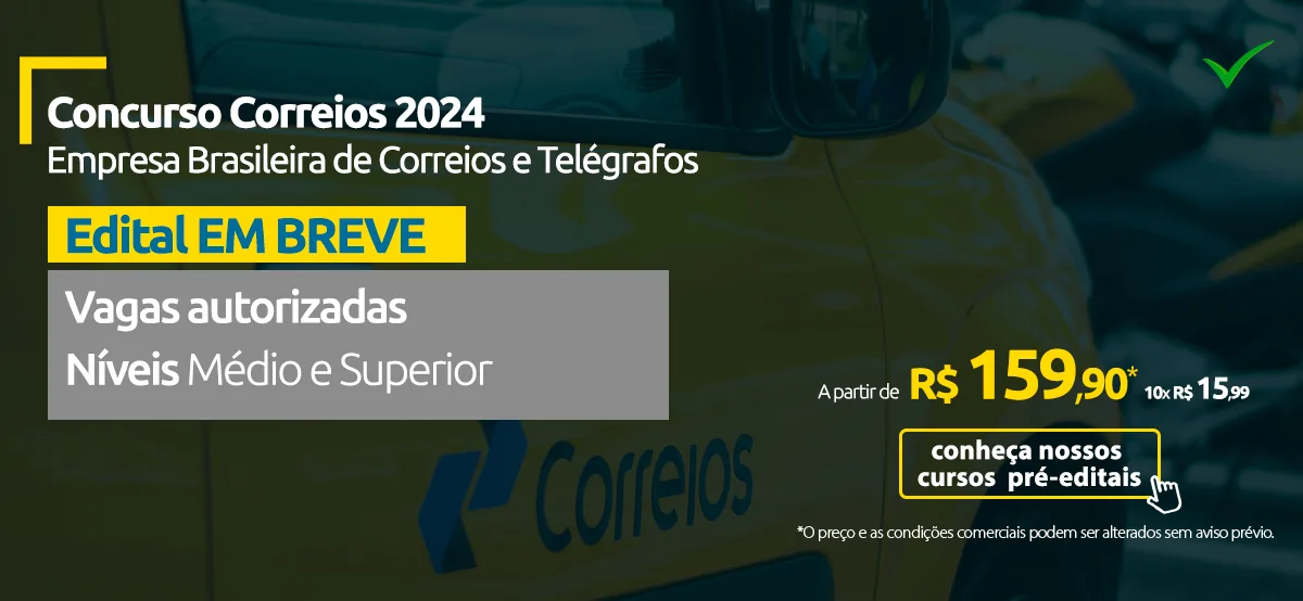 Foto: Aprova Concursos