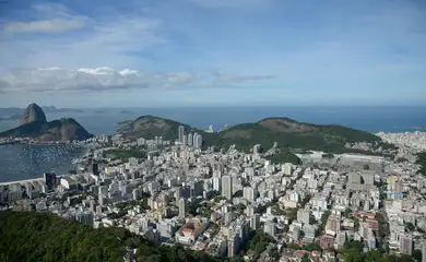 Foto: Agência Brasil - EBC