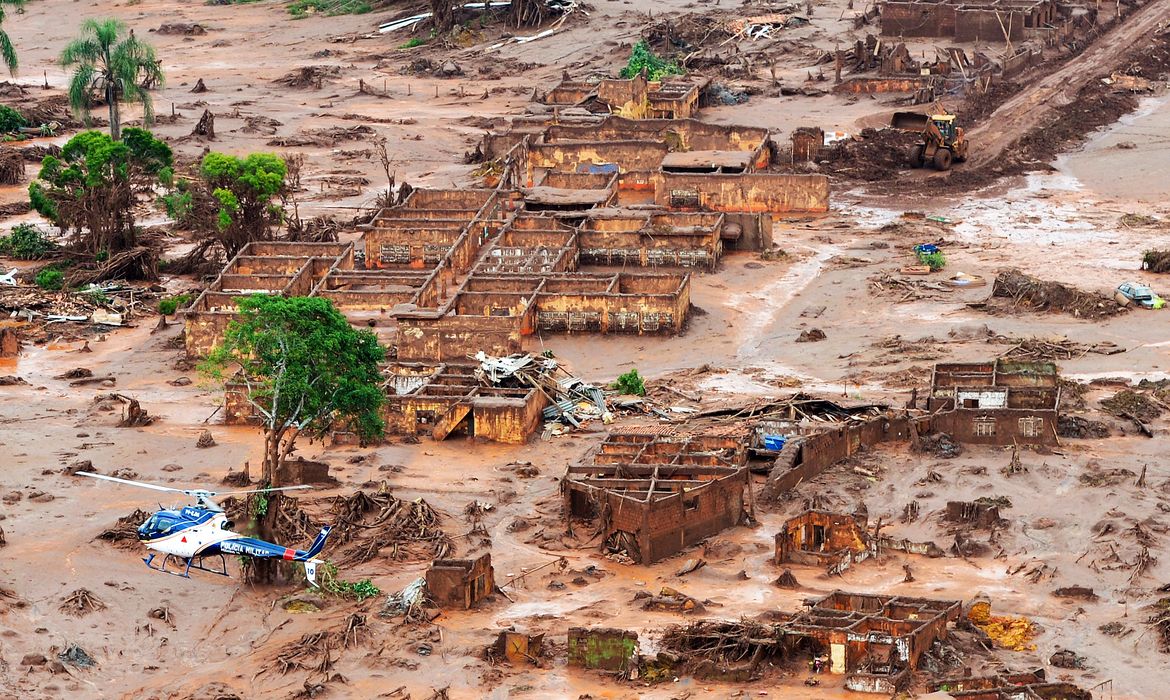 Foto: Agência Brasil - EBC