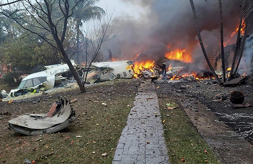 Foto: O Globo