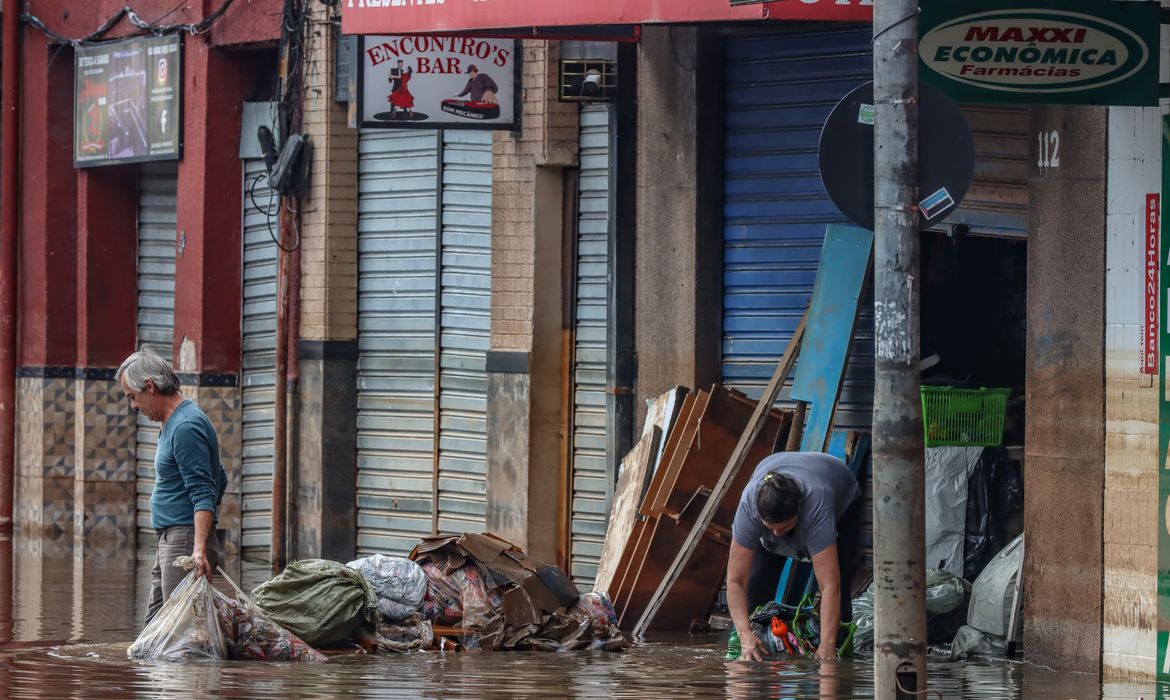 Foto: Agência Brasil - EBC