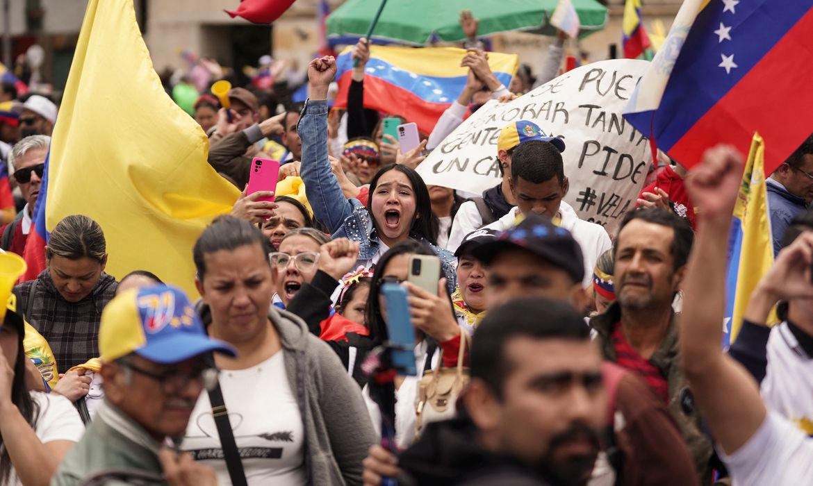 Foto: Agência Brasil - EBC