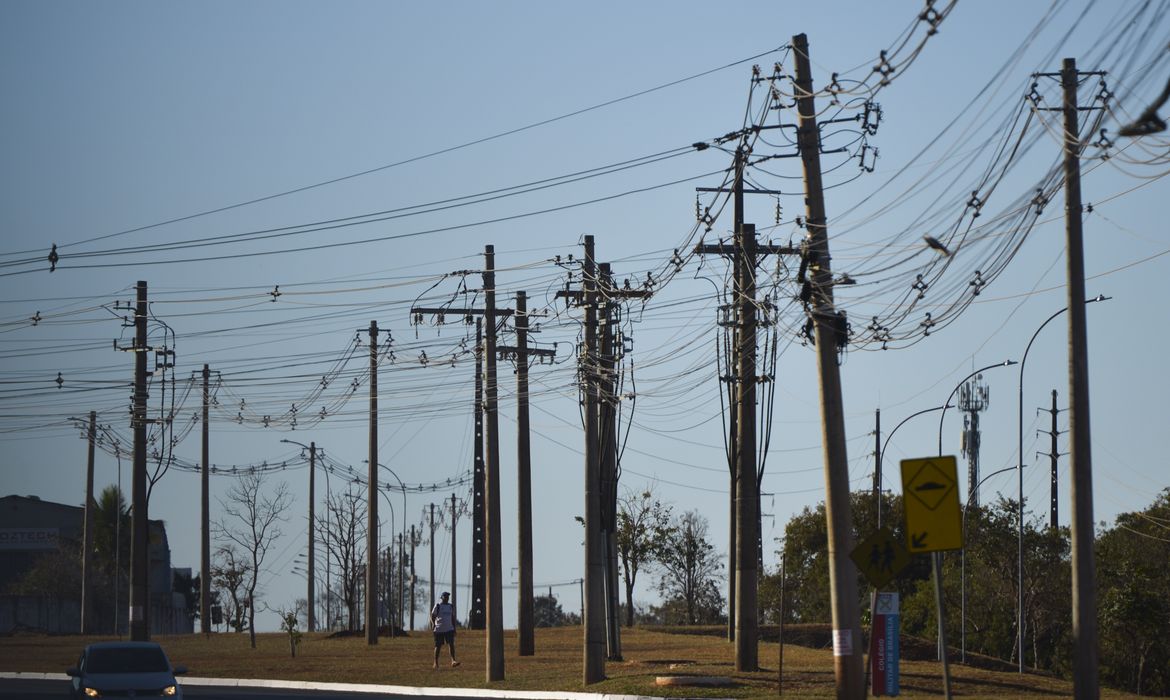 Foto: Agência Brasil - EBC