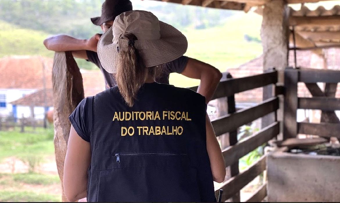 Foto: Agência Brasil - EBC