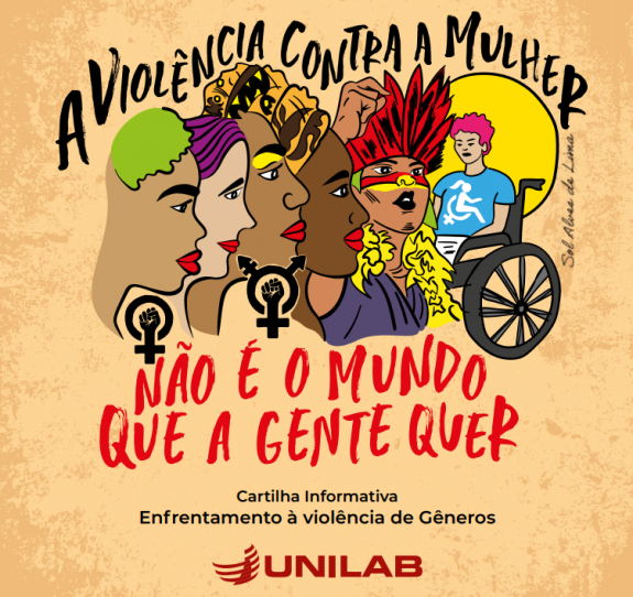 Foto: Universidade da Integração Internacional da Lusofonia Afro-Brasileira