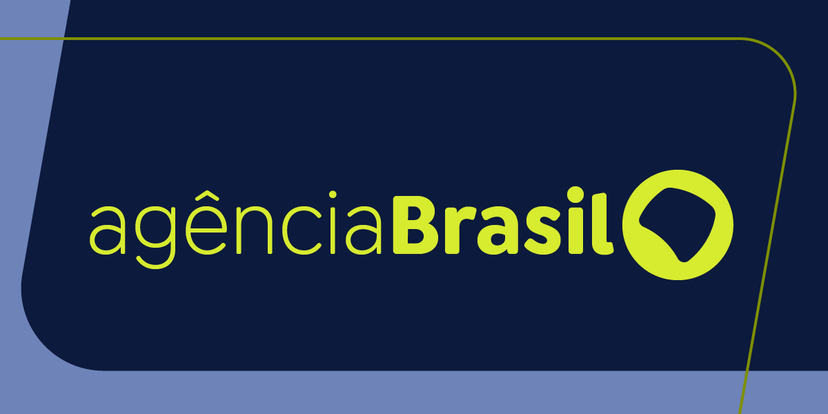 Foto: Agência Brasil - EBC