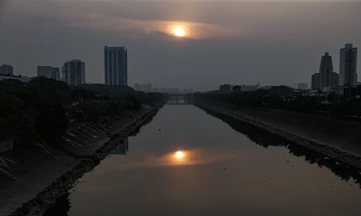 Foto: Agência Brasil - EBC