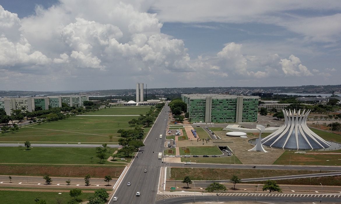 Foto: Agência Brasil - EBC