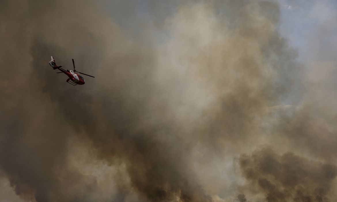 Foto: Agência Brasil - EBC