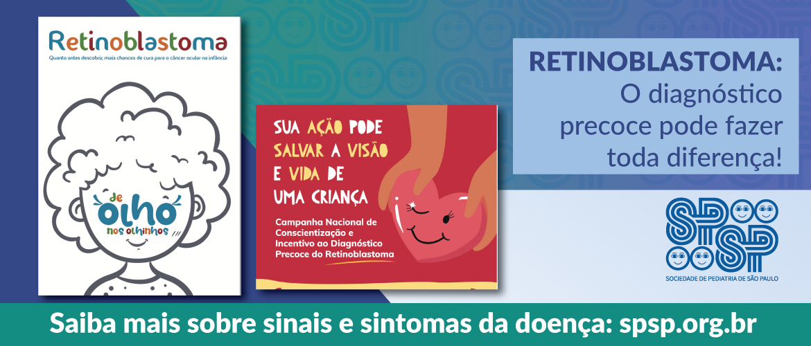 Foto: Sociedade de Pediatria de São Paulo