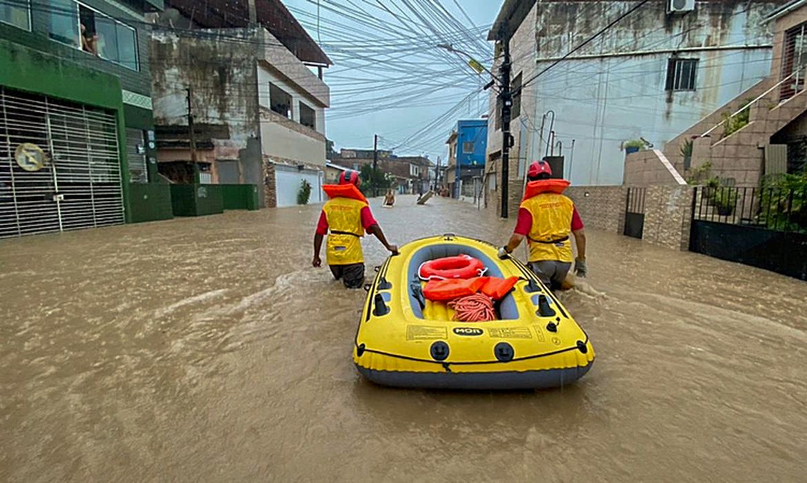 Foto: Agência Brasil - EBC