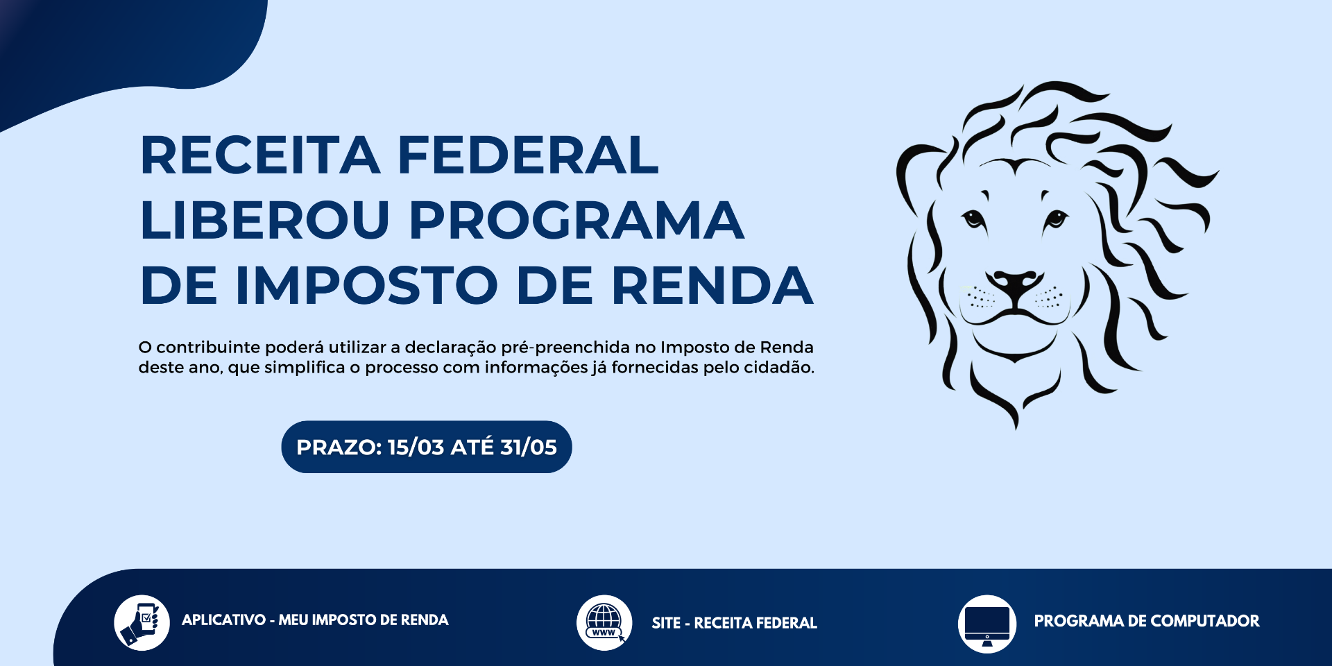 Foto: Governo Federal