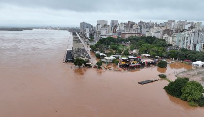 Foto: CNN Brasil