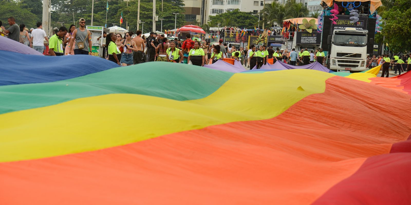 Foto: Agência Brasil - EBC