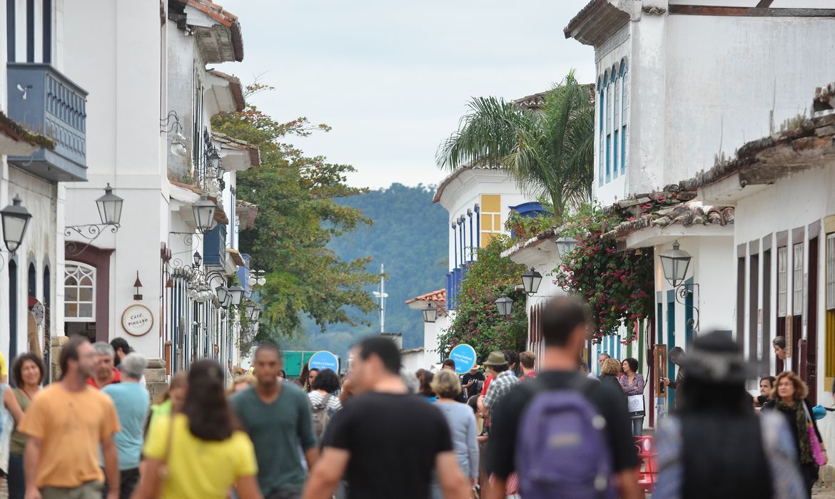 Foto: Agência Brasil - EBC