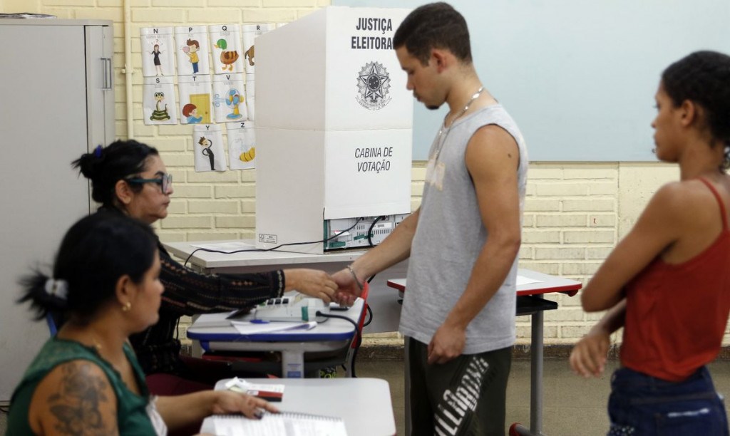 Foto: Gazeta News