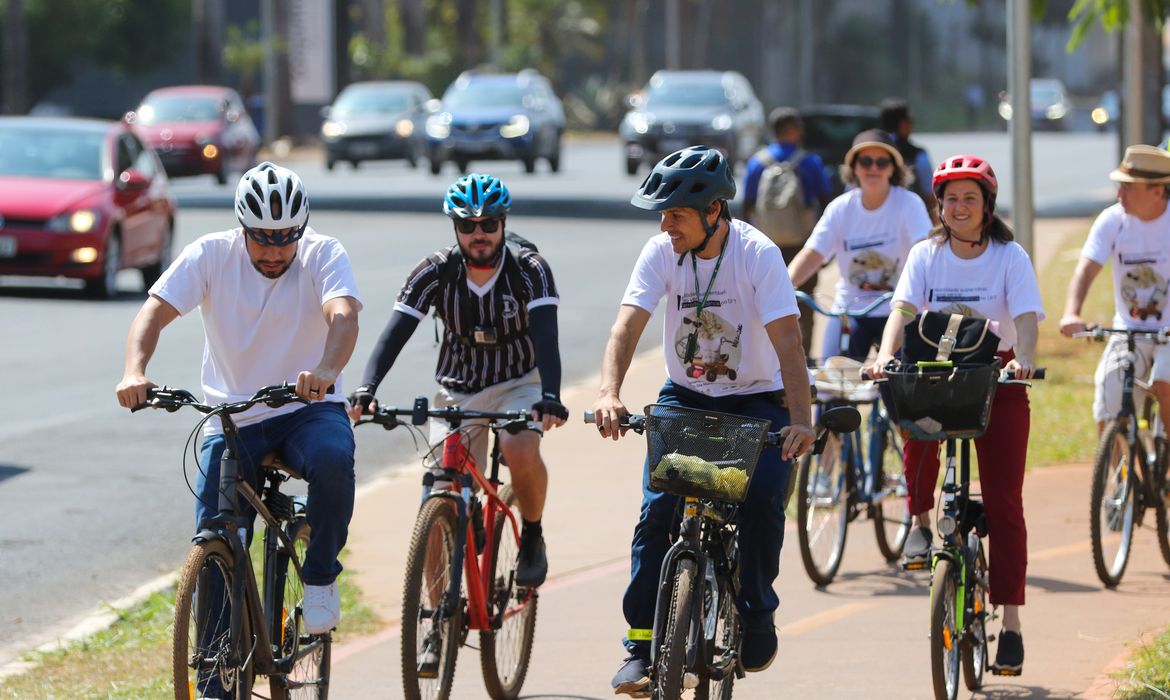 Foto: Agência Brasil - EBC