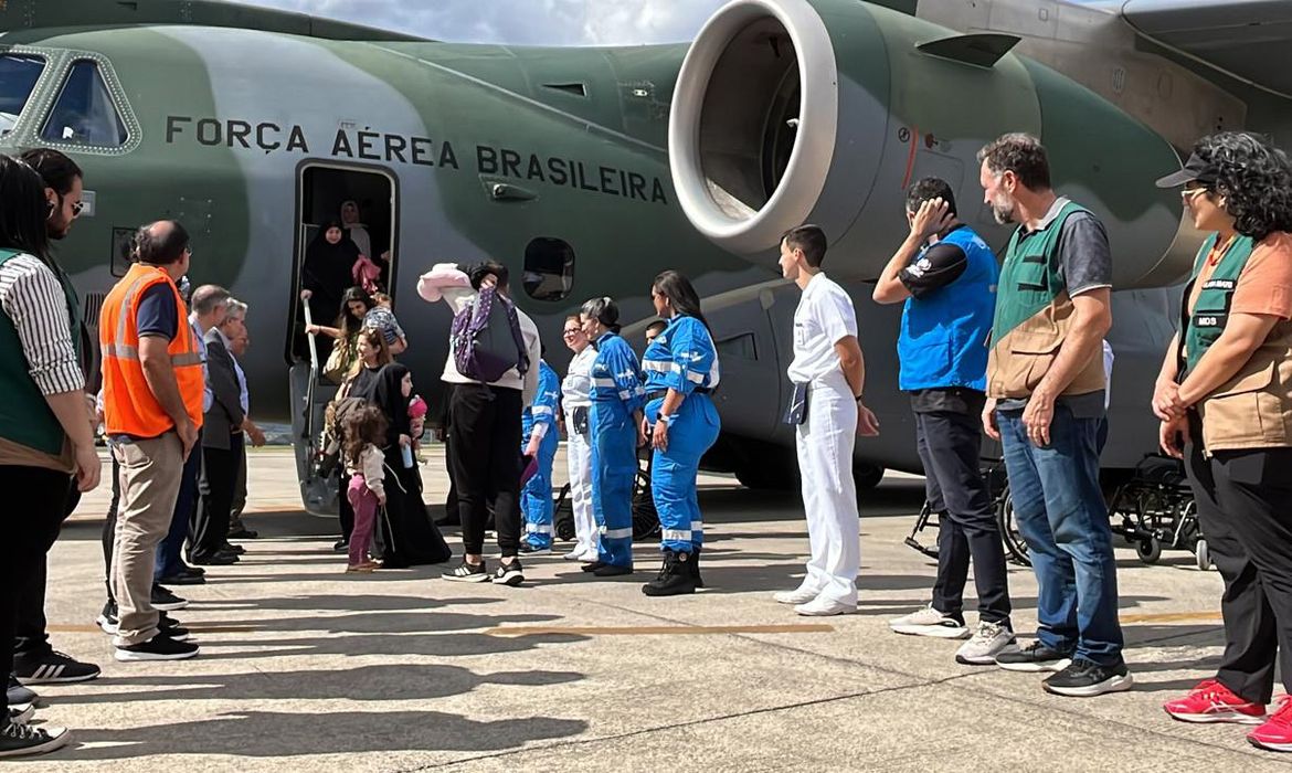 Foto: Agência Brasil - EBC