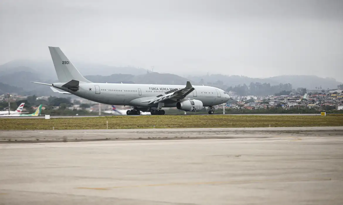 Foto: Agência Brasil - EBC