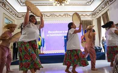 Foto: Agência Brasil - EBC