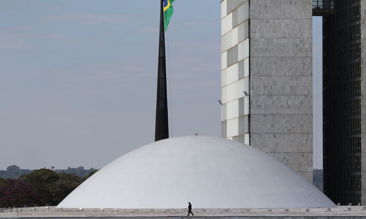 Foto: Agência Brasil - EBC