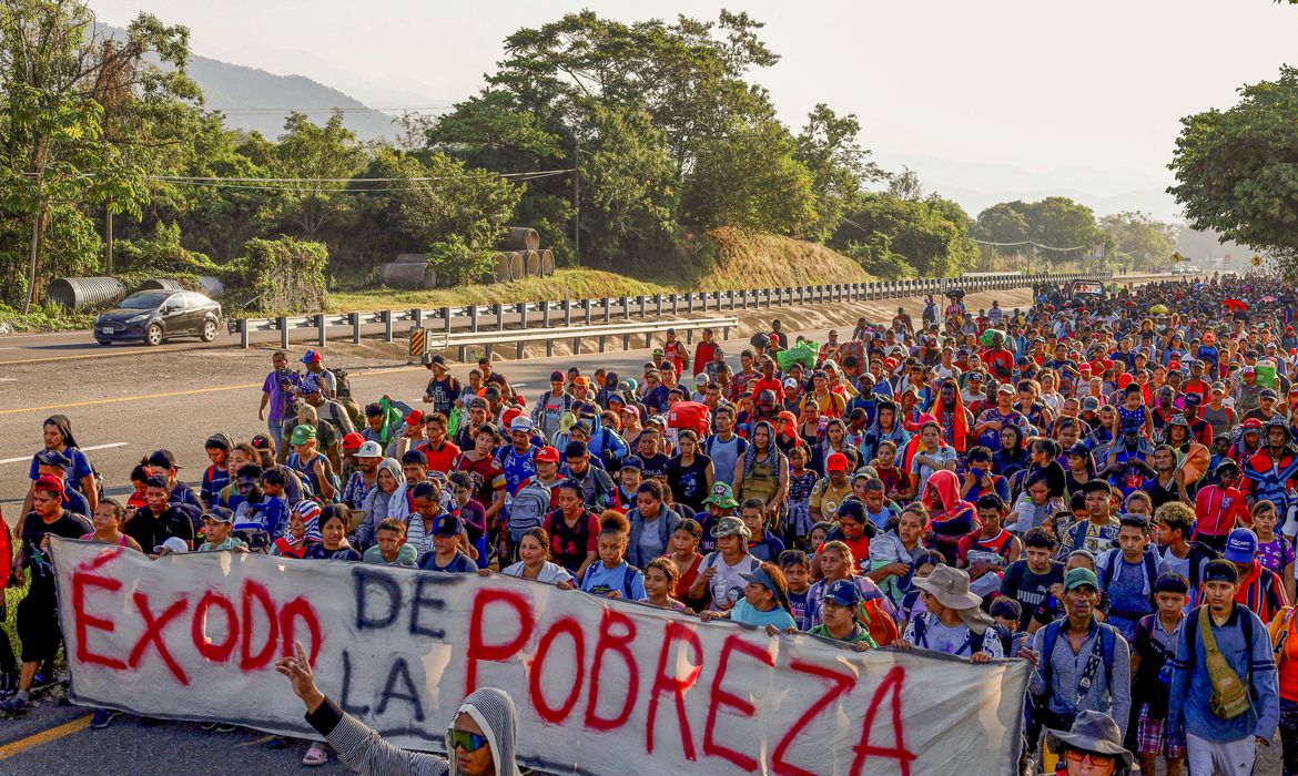 Foto: Agência Brasil - EBC