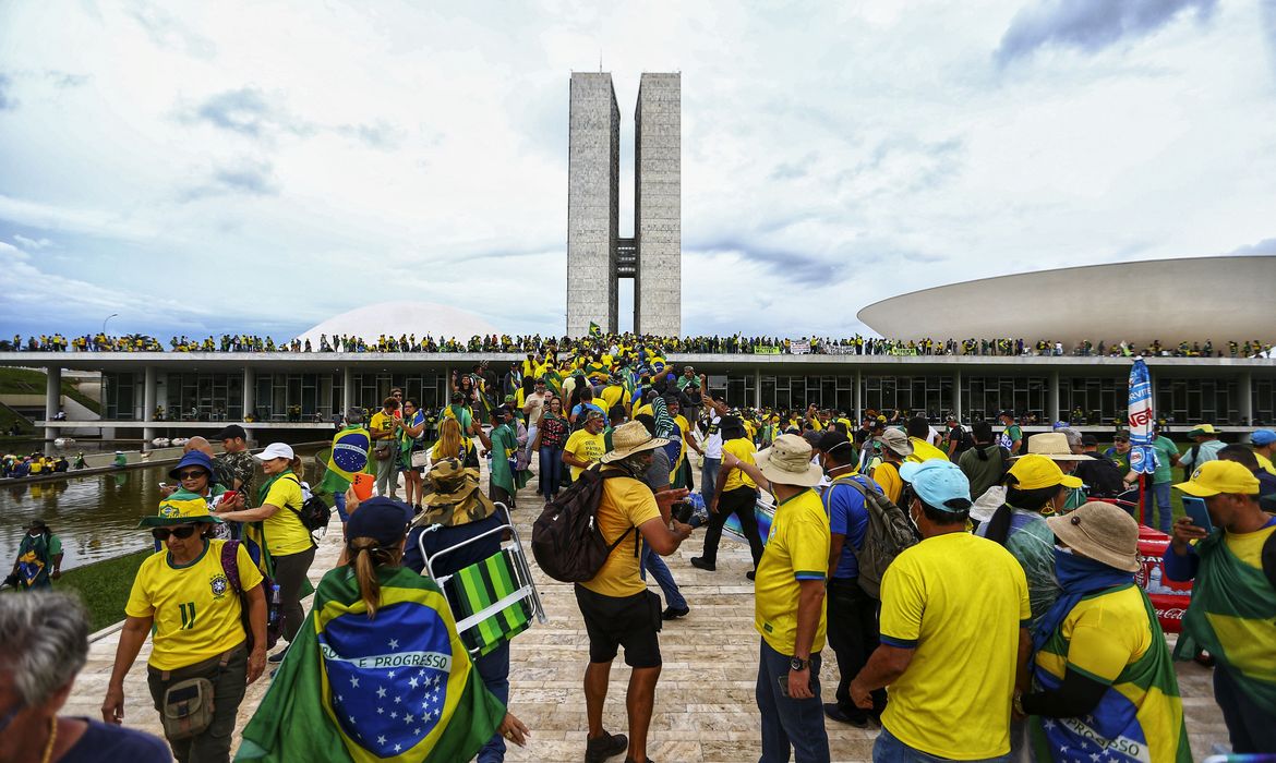 Foto: Agência Brasil - EBC