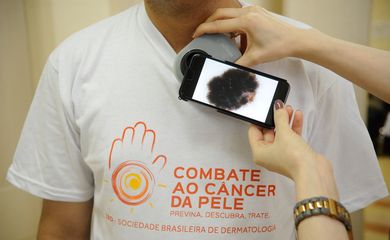 Foto: Agência Brasil - EBC