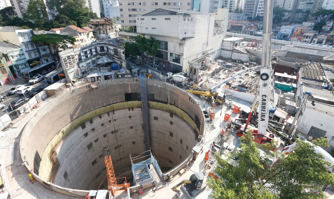 Foto: Agência Brasil - EBC