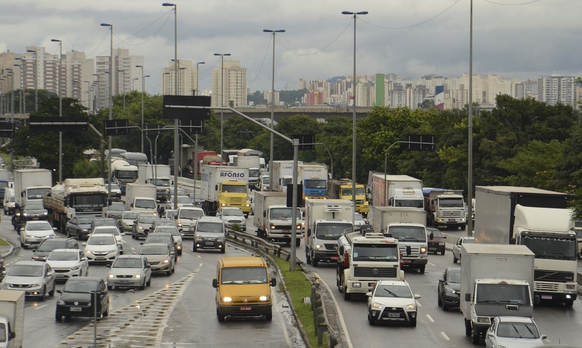 Foto: Agência Brasil - EBC