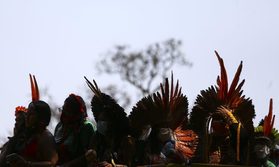 Foto: Agência Brasil - EBC