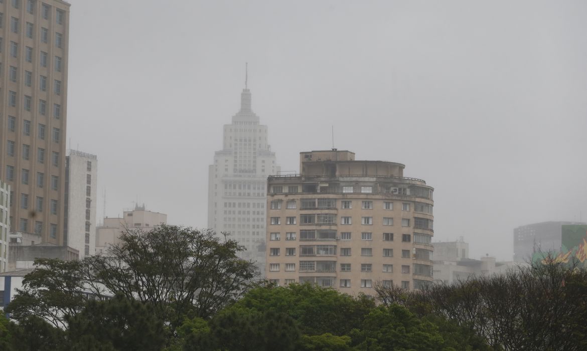 Foto: Agência Brasil - EBC