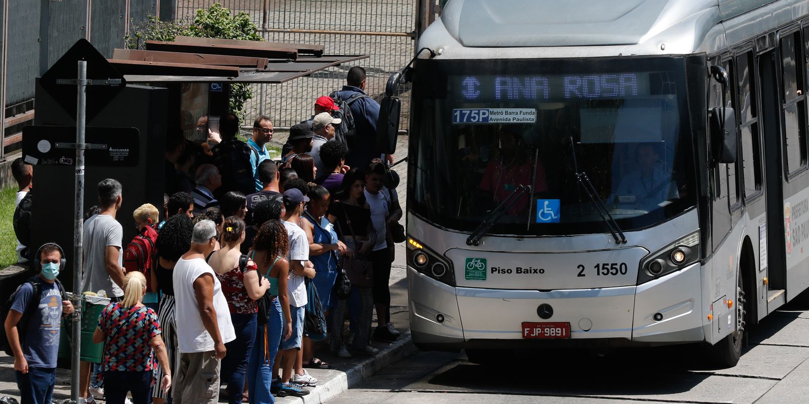 Foto: Agência Brasil - EBC