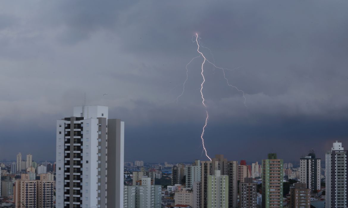 Foto: Agência Brasil - EBC