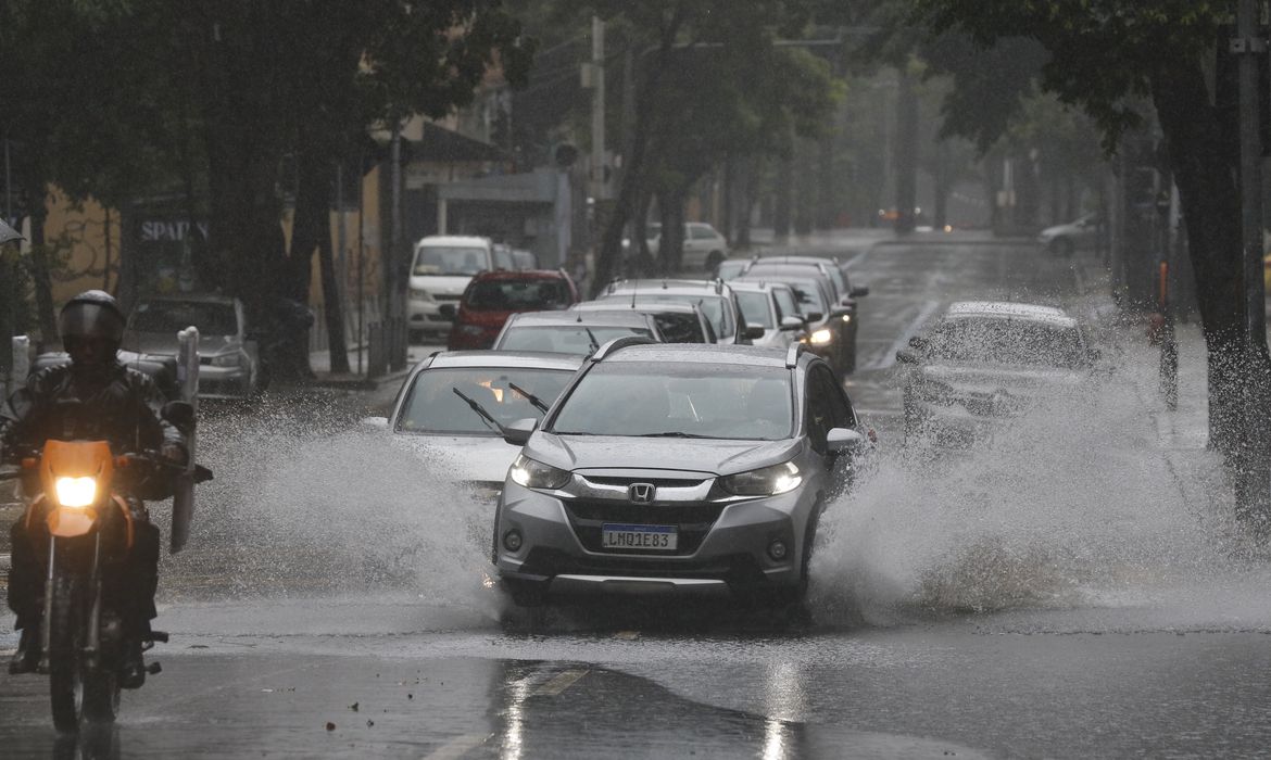 Foto: Agência Brasil - EBC