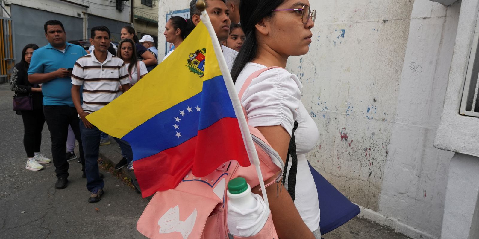 Foto: Agência Brasil - EBC