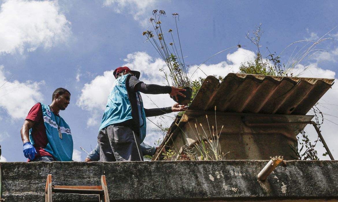 Foto: Agência Brasil - EBC