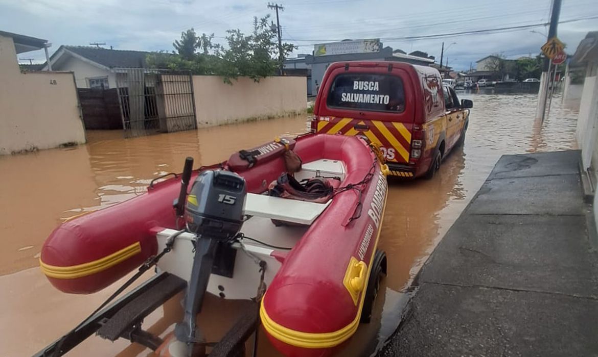 Foto: Agência Brasil - EBC