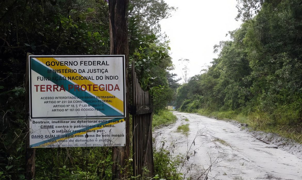 Foto: Agência Brasil - EBC