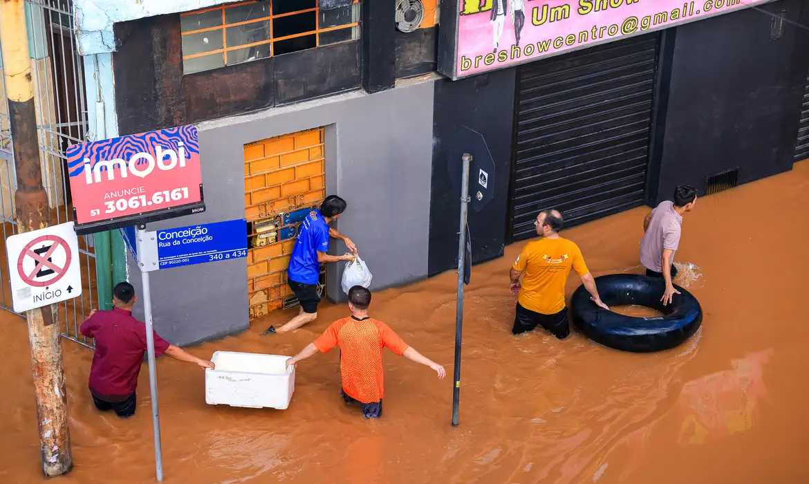 Foto: Agência Brasil - EBC