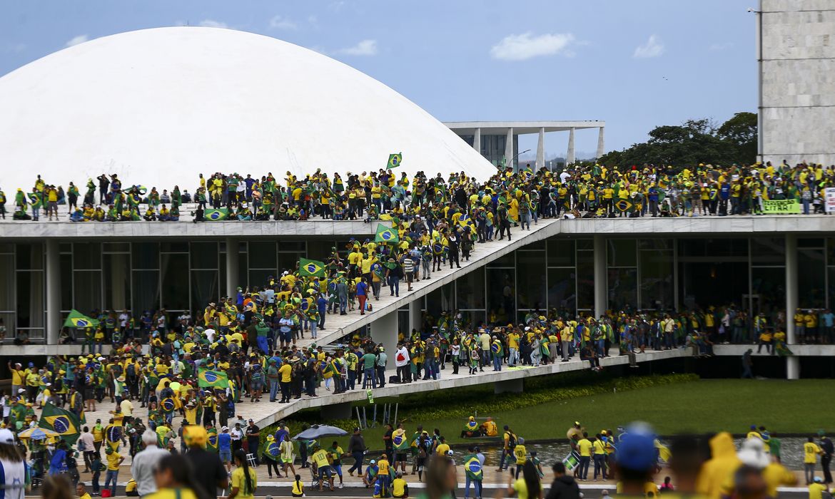 Foto: Agência Brasil - EBC