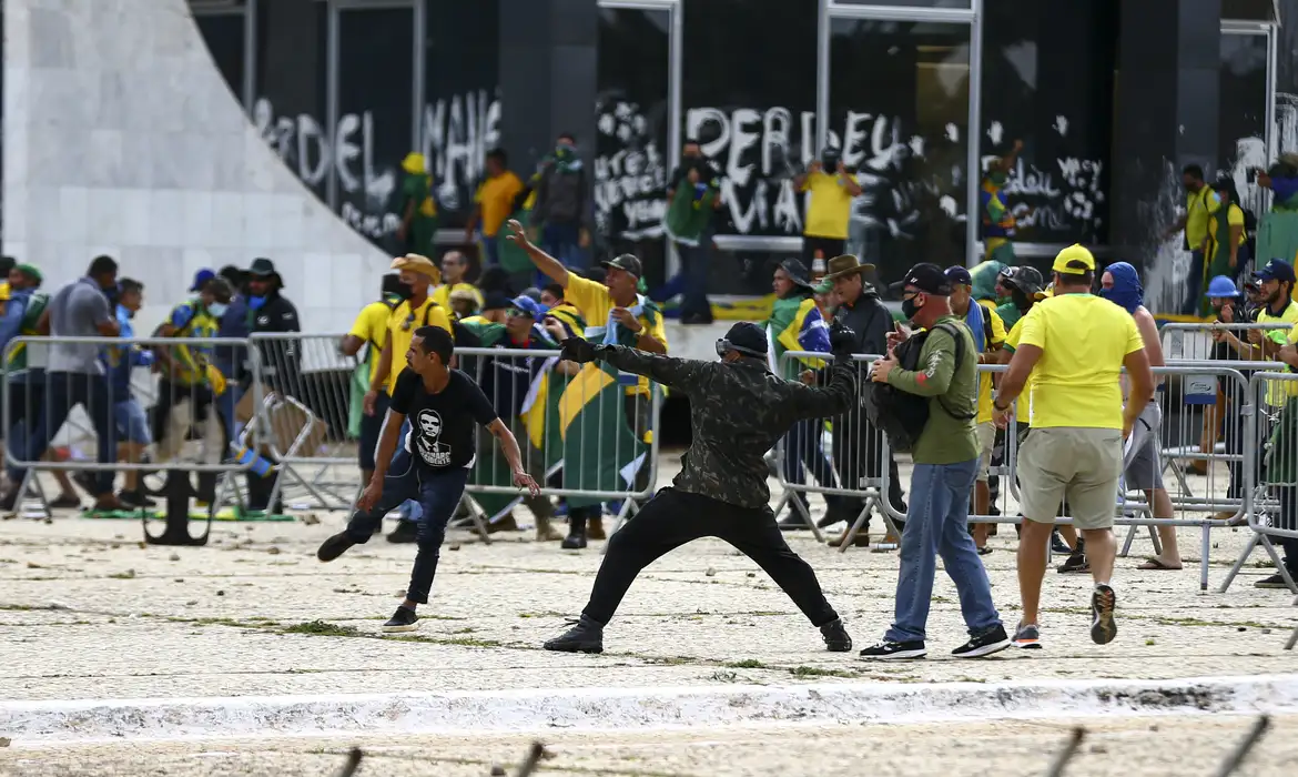 Foto: Agência Brasil - EBC