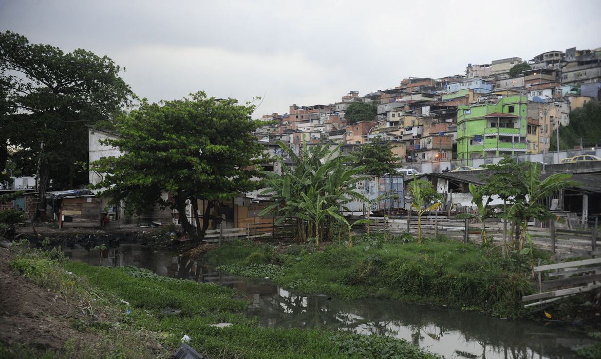 Foto: Agência Brasil - EBC