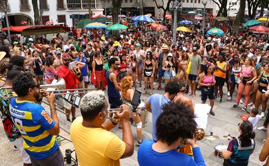 Foto: Agência Brasil - EBC