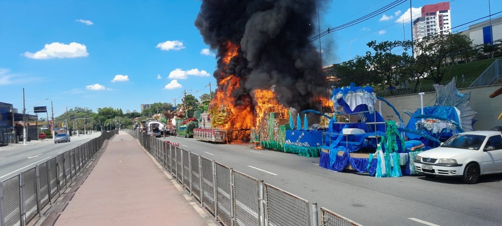 Foto: G1 - Globo