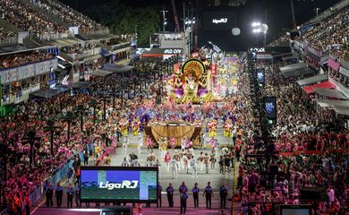 Foto: Agência Brasil - EBC