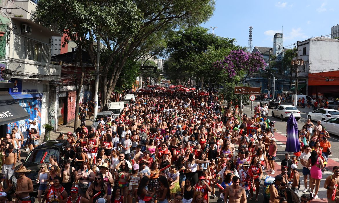 Foto: Agência Brasil - EBC