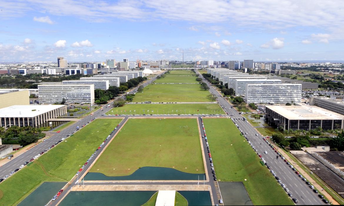 Foto: Agência Brasil - EBC