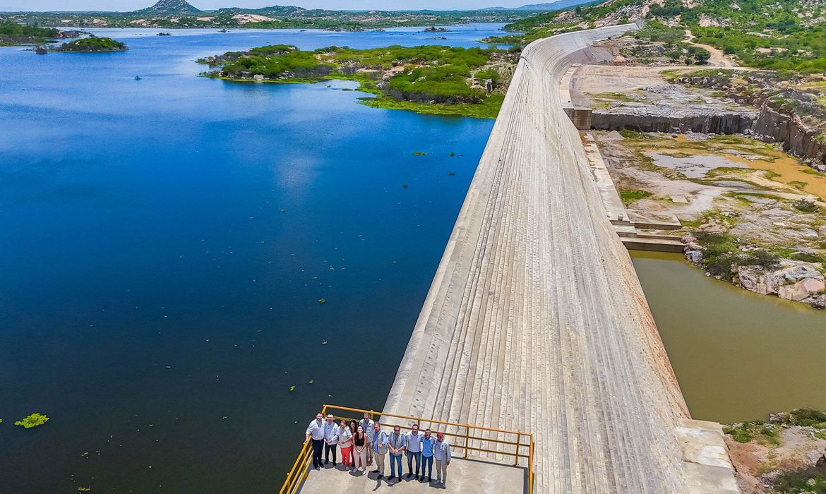 Foto: Agência Brasil - EBC