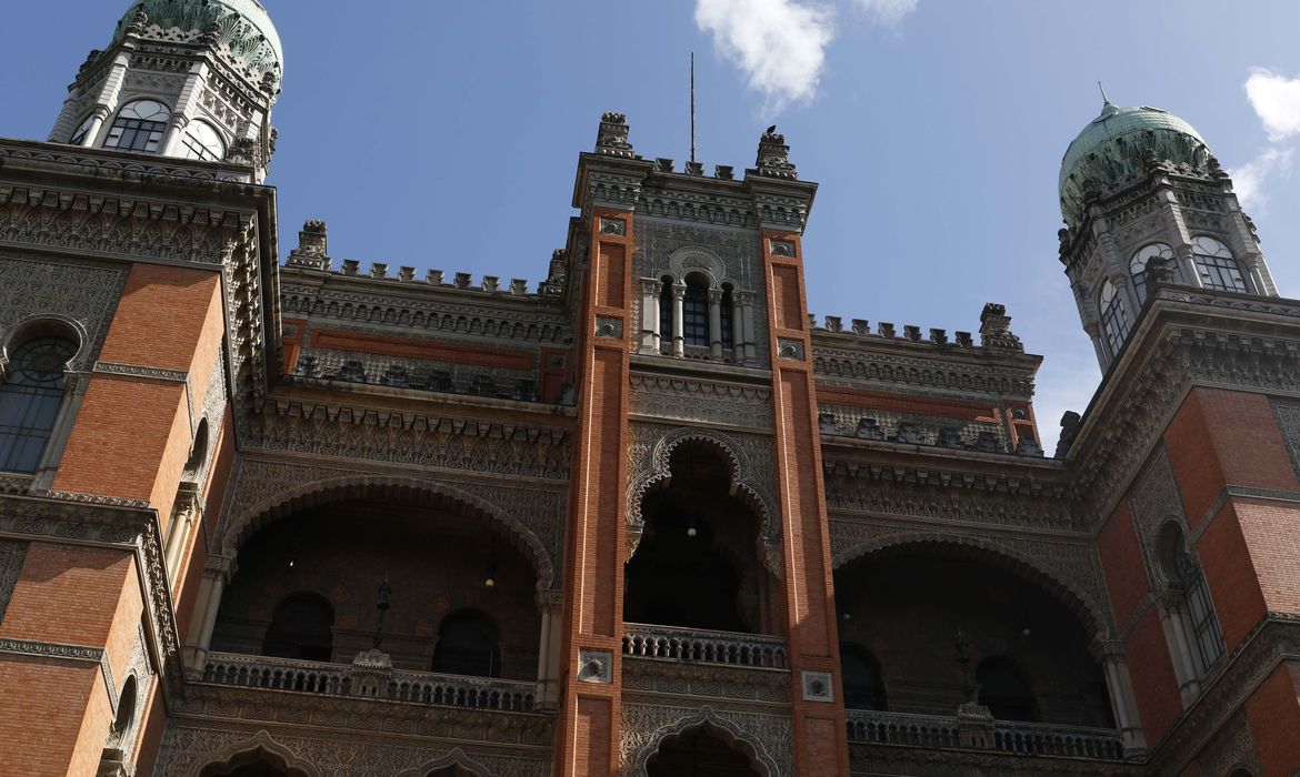 Foto: Agência Brasil - EBC